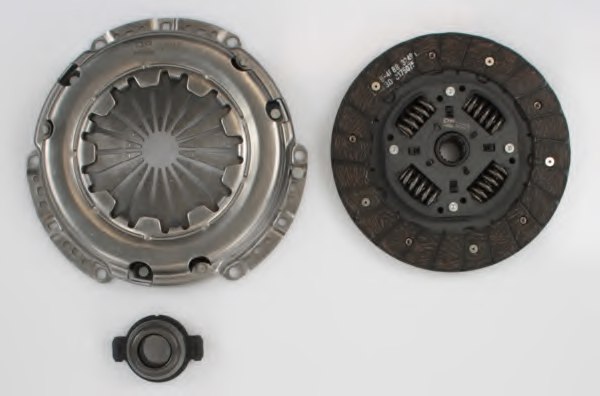 2050Q8,PEUGE 2050-Q8 Clutch Kit for PEUGE