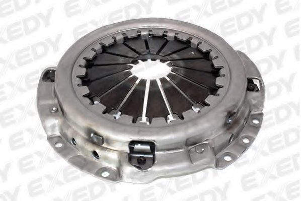 TYC617,EXEDY TYC617 Clutch Pressure Plate for TOYOTA