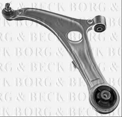 545003Z000,HYUNDAI 545003Z000 Track Control Arm for HYUNDAI