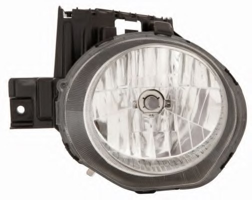 260101KA0A NISSA 260101KA0A Headlight for NISSA