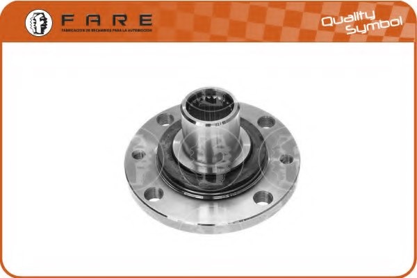 46745258,FIAT 46745258 Wheel Hub for FIAT