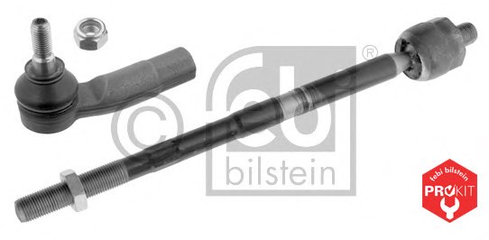 1K0423811K,VW 1K0423811K Tie Rod End for VW