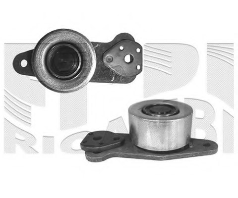 7700692315,RENAU 7700692315 Tensioner Pulley, timing belt for RENAU