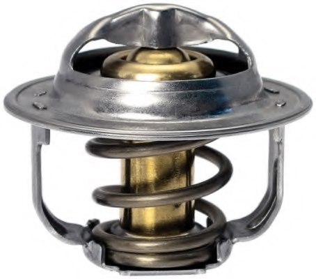 1338136,OPEL 13 38 136 Thermostat, coolant for OPEL