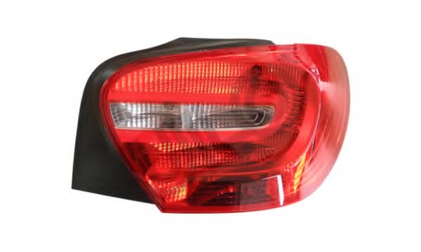 1769060200,MERCE 1769060200 Combination Rearlight for MERCE