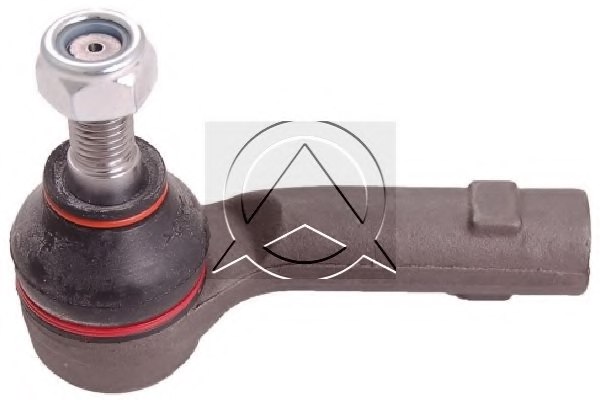 6rd422811,vw 6rd 422 811 Tie Rod End For Vw