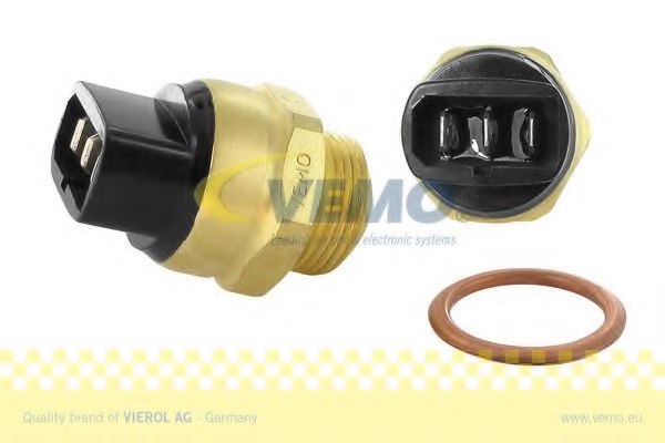 FACET THERMO CONTACT 7.5032 Compatible With AUDI 893959481/811959481