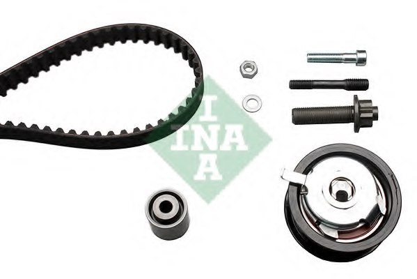 028198119C,VW 028198119C Timing Belt Kit for VW