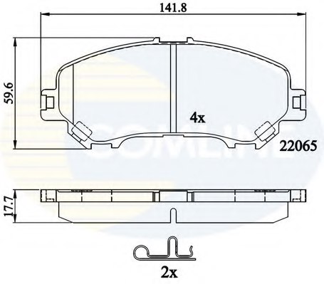 Nissan d1060 4ea0a