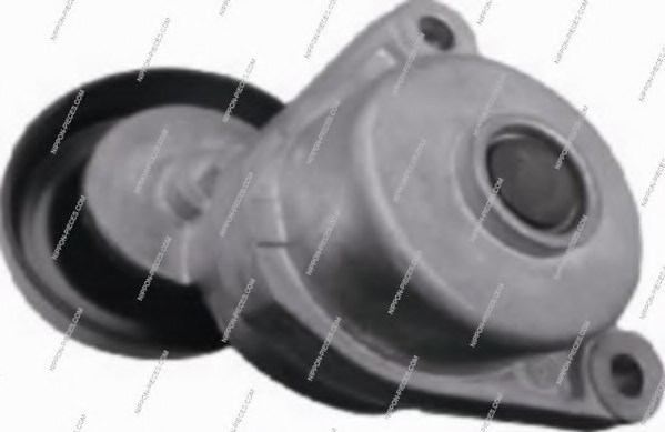 25184786, 25184786 Belt Tensioner for