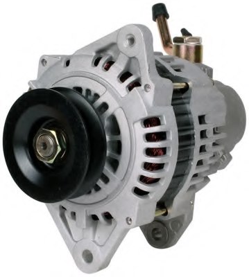 8972458502,ISUZU 8972458502 Alternator for ISUZU