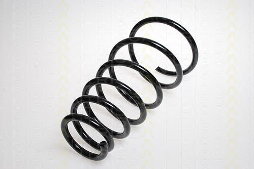 553302E600,HYUNDAI 553302E600 Coil Spring for HYUNDAI