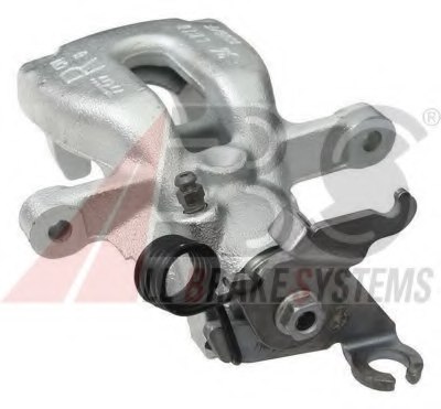 4605A074,MITSUBISHI 4605A074 Brake Caliper for MITSUBISHI