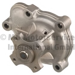 1334034,OPEL 1334034 Water Pump for OPEL