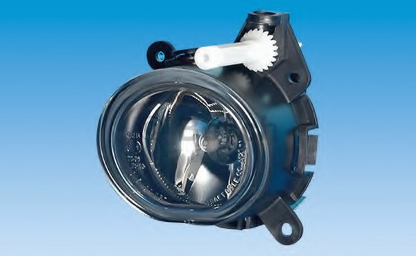 Mini Fog Light - Magneti Marelli 63176925049