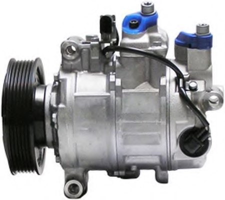 4F0260805Q,AUDI 4F0260805Q Compressor, air conditioning for AUDI