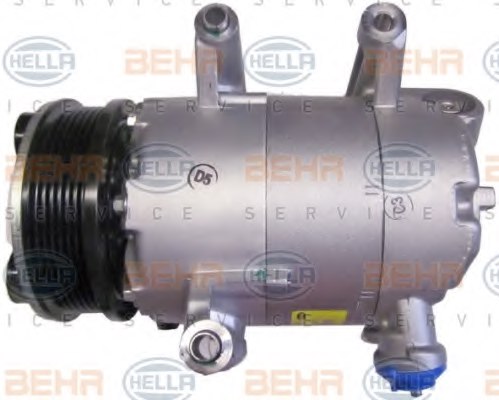 1434388,FORD 1434388 Compressor, air conditioning for FORD