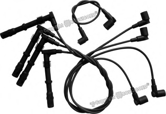 346319,VALEO 346319 Ignition Cable Kit for VALEO