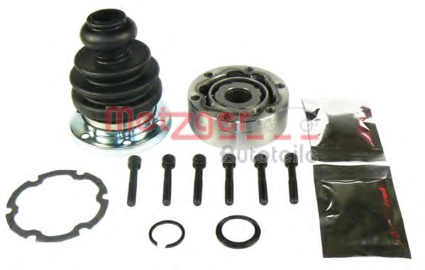 357498104,VW 357498104 Joint Kit, drive shaft for VW