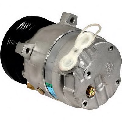 1854008,OPEL 1854008 Compressor, air conditioning for OPEL