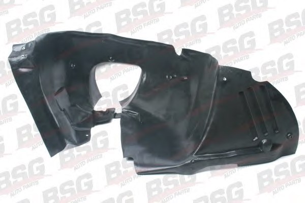 7136EN,PEUGE 7136EN Inner Wing Panel for PEUGE