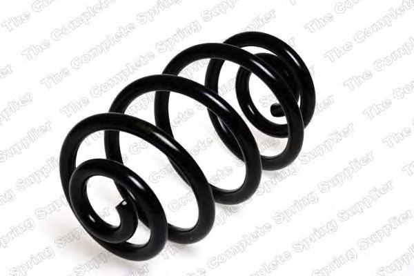 424350,OPEL 424 350 Coil Spring for OPEL