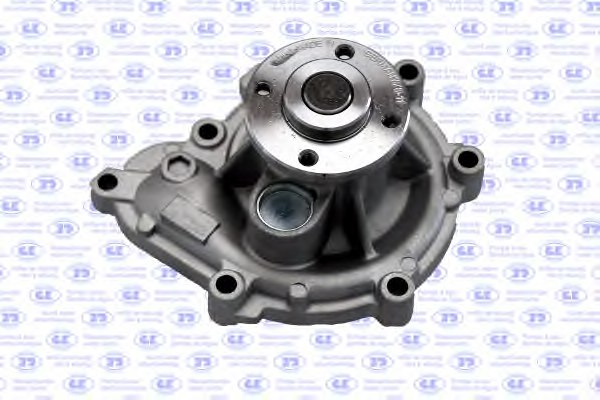 30731384,VOLVO 30731384 Water Pump for VOLVO