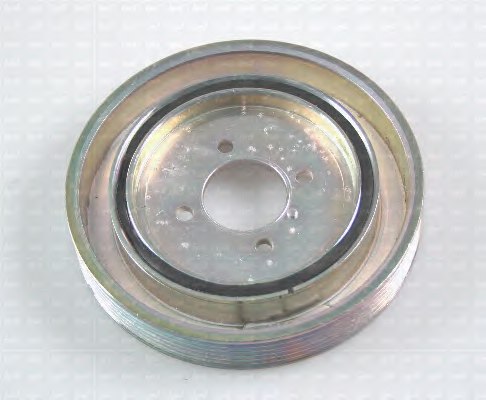 0515Q6,PSA 0515Q6 Belt Pulley, crankshaft for PSA