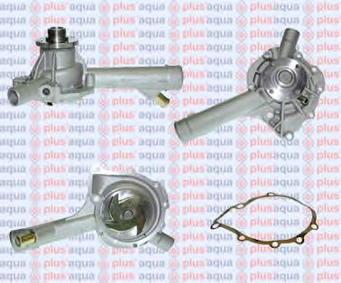 1112000401,Mercedes 1112000401 Water Pump for Mercedes