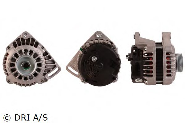 7711134795,RENAU 7711134795 Alternator for RENAU