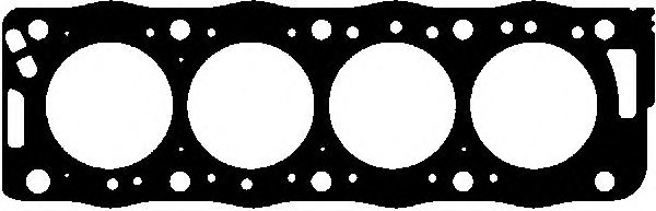 0209S9,PEUGE 0209.S9 Gasket, cylinder head for PEUGE