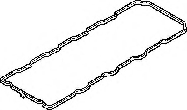 132702W201,NISSA 13270-2W201 Gasket, cylinder head cover for NISSA