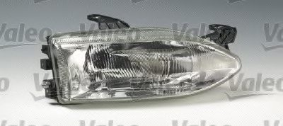 46546247,FIAT 46546247 Headlight for FIAT