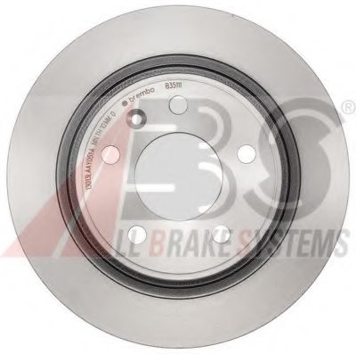13502139,OPEL 13502139 Brake Disc for OPEL