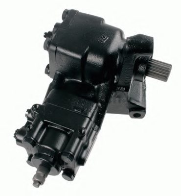 KS01001479,BOSCH K S01 001 479 Steering Gear for BMW