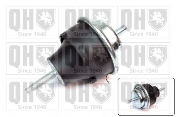 184475,PSA 184475 Engine Mounting for PSA