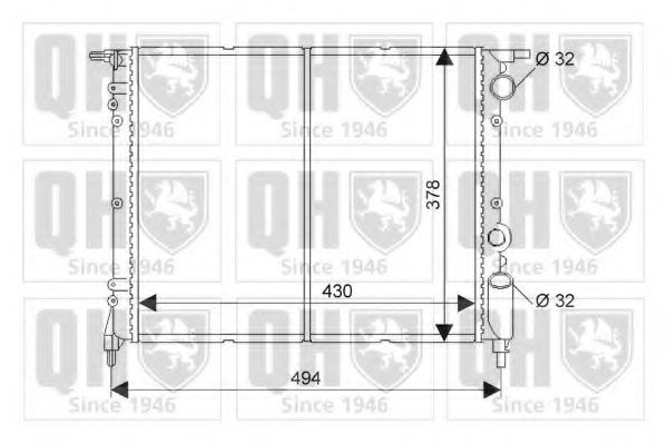 7700784038,RENAU 7700784038 Control Arm-/Trailing Arm Bush for RENAU