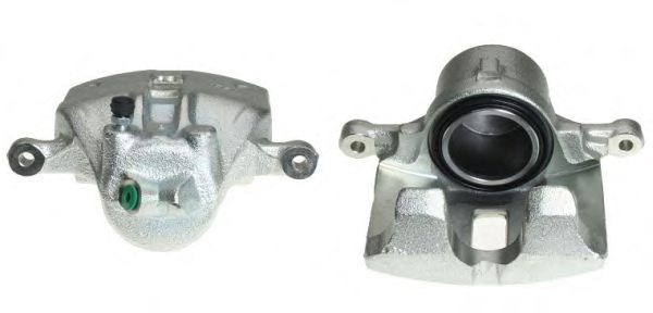 35165661,VOLVO 35165661 Brake Caliper for VOLVO