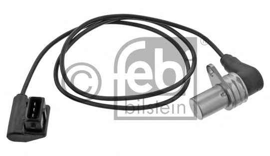 Bmw 12 14 1 739 6 Sensor Crankshaft Pulse For Bmw