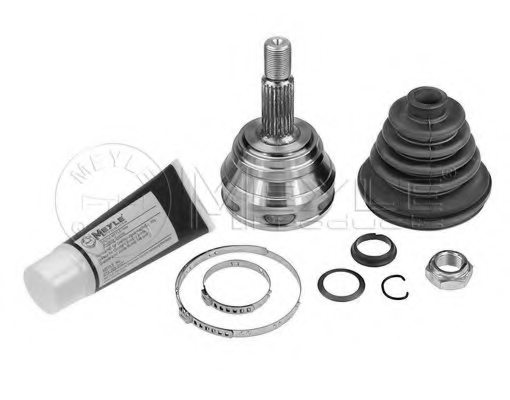 321498099CX,VAG 321498099CX Joint Kit, drive shaft for VAG