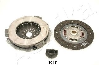 622305500,LUK 622 3055 00 Clutch Kit for LUK