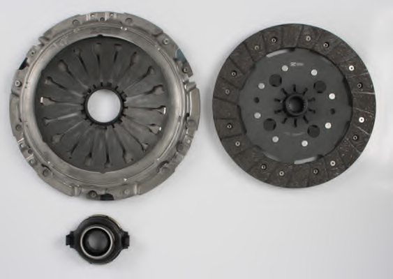 71712826,ALFA 71712826 Clutch Kit for ALFA