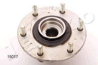 Mr Mitsubishi Mr Wheel Bearing Kit For Mitsubishi