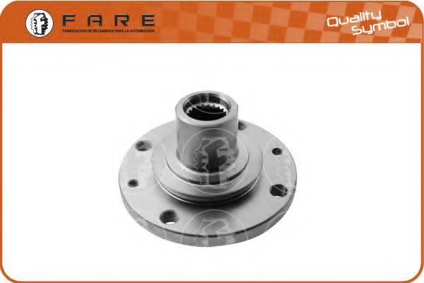 46798592,FIAT 46798592 Wheel Hub for FIAT