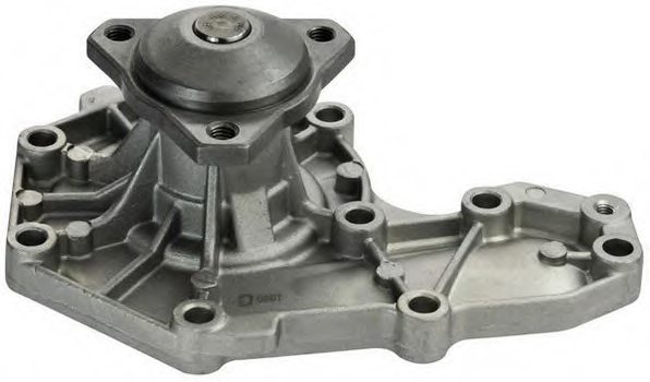 33448317,VOLVO 33448317 Water Pump for VOLVO