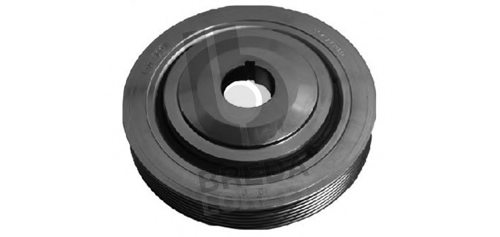 0515R1,PSA 0515R1 Belt Pulley, crankshaft for PSA