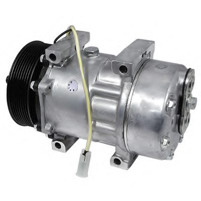 20593523,VOLVO 20593523 Compressor, air conditioning for VOLVO