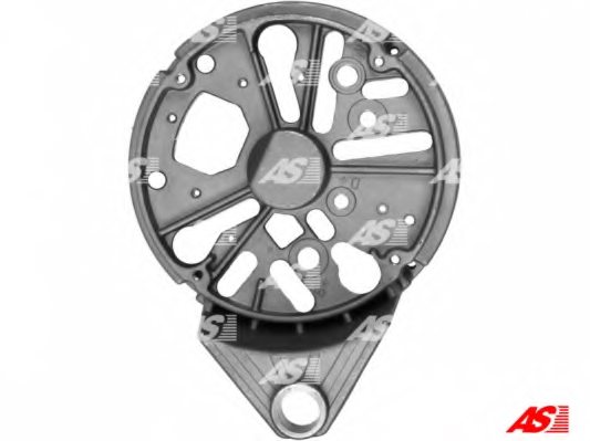 as-pl srs2022s kit riparazione, alternatore