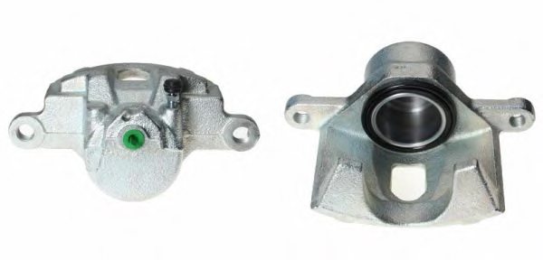 0K60A49990,KIA 0 K60A 49 990 Repair Kit, brake caliper for KIA