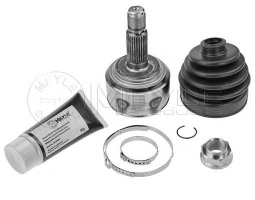 44014SDCA50,HONDA 44014-SDC-A50 Joint Kit, drive shaft for HONDA